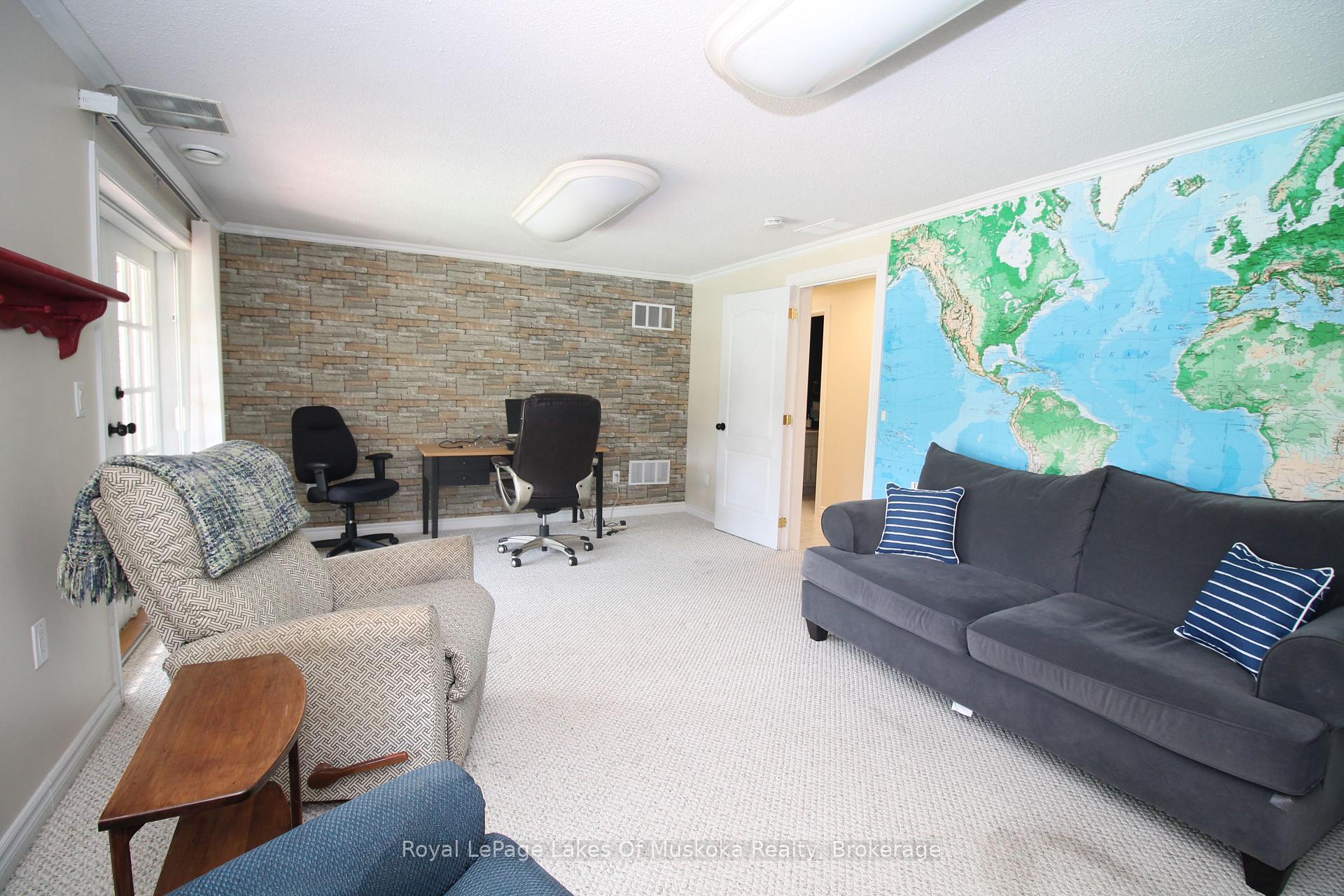Photo 16 of 1815 Peninsula Point Road, Severn, Rural Severn — HOMEH