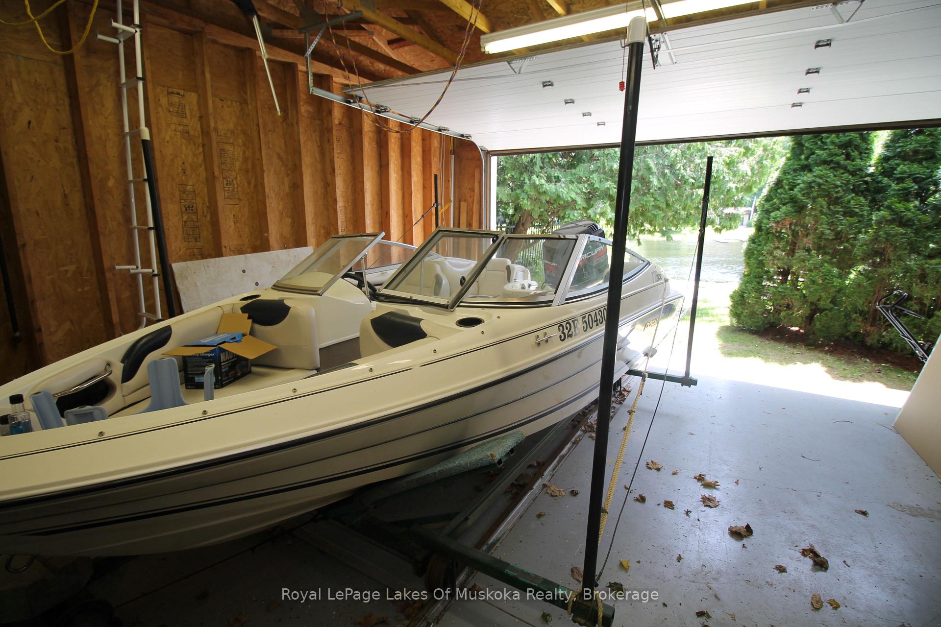 Photo 19 of 1815 Peninsula Point Road, Severn, Rural Severn — HOMEH