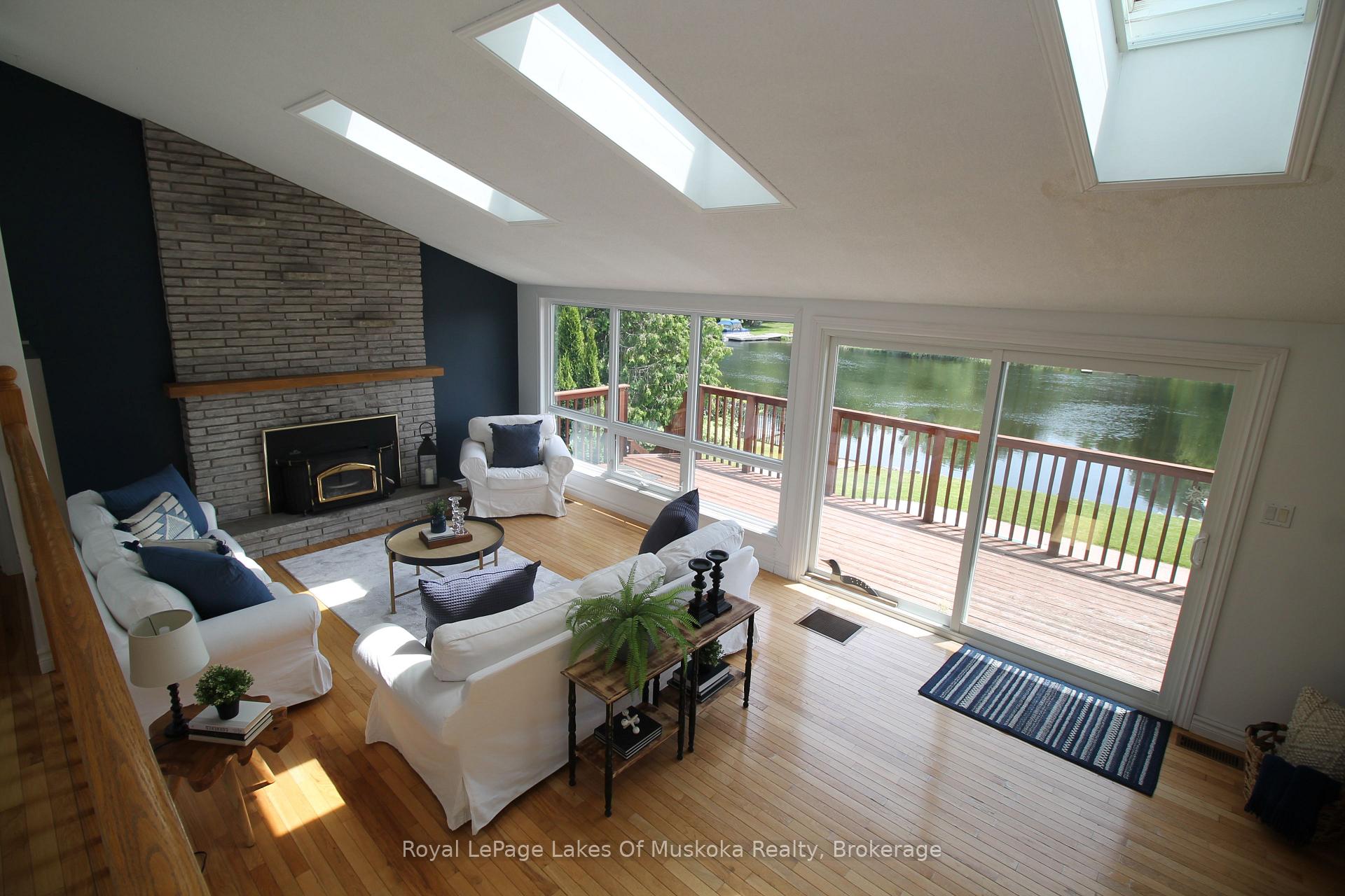 Photo 24 of 1815 Peninsula Point Road, Severn, Rural Severn — HOMEH