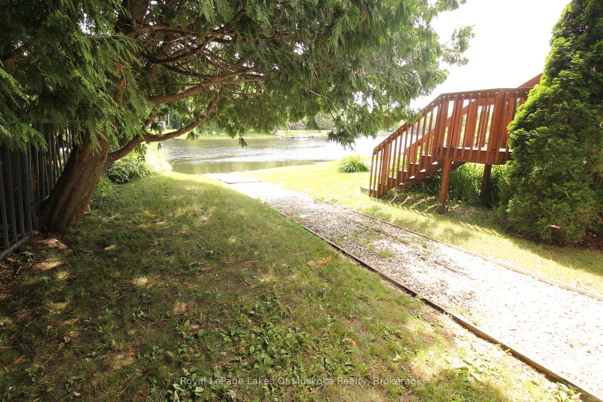 Photo 26 of 1815 Peninsula Point Road, Severn, Rural Severn — HOMEH
