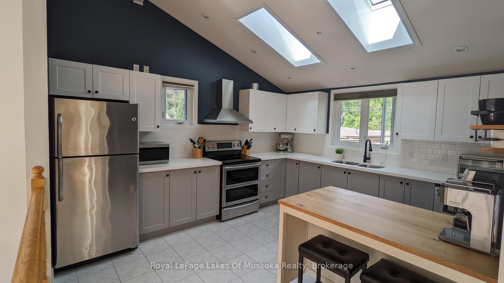 Photo 31 of 1815 Peninsula Point Road, Severn, Rural Severn — HOMEH