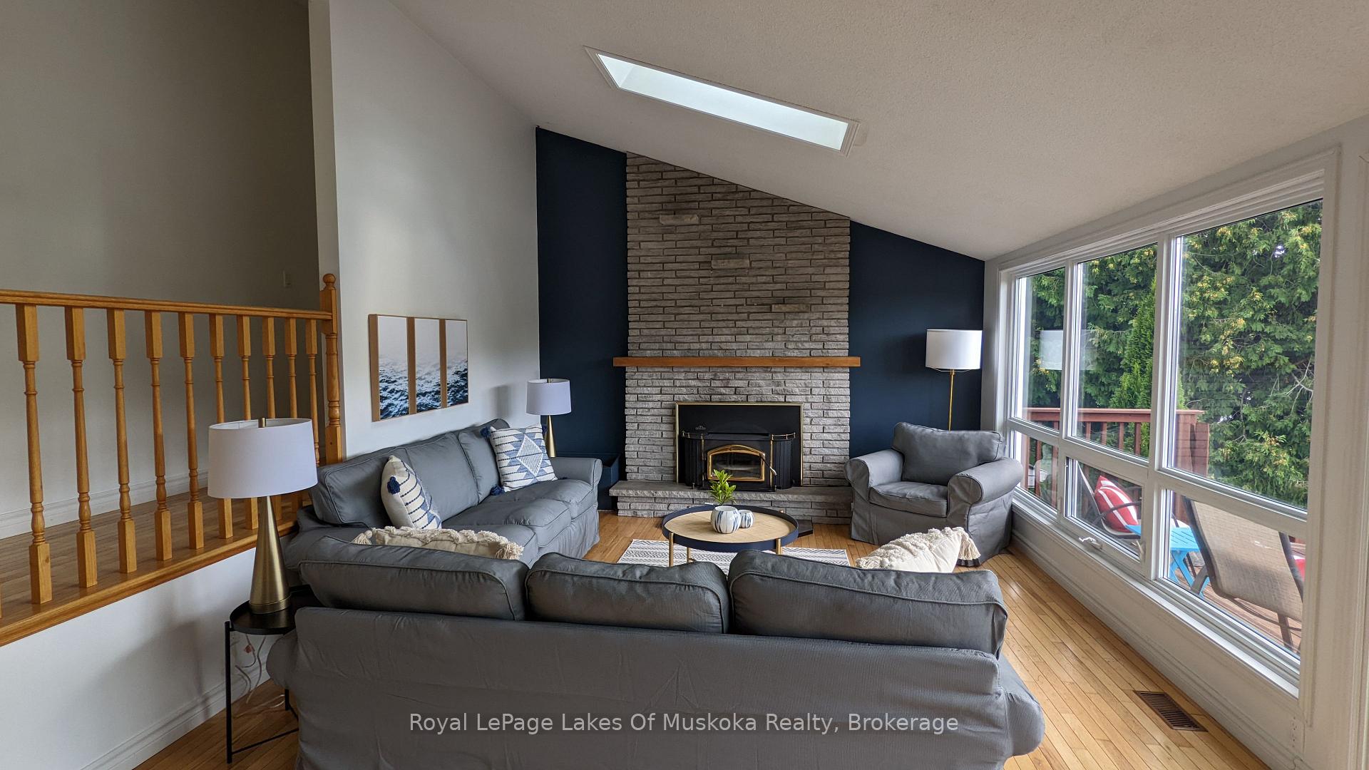 Photo 32 of 1815 Peninsula Point Road, Severn, Rural Severn — HOMEH