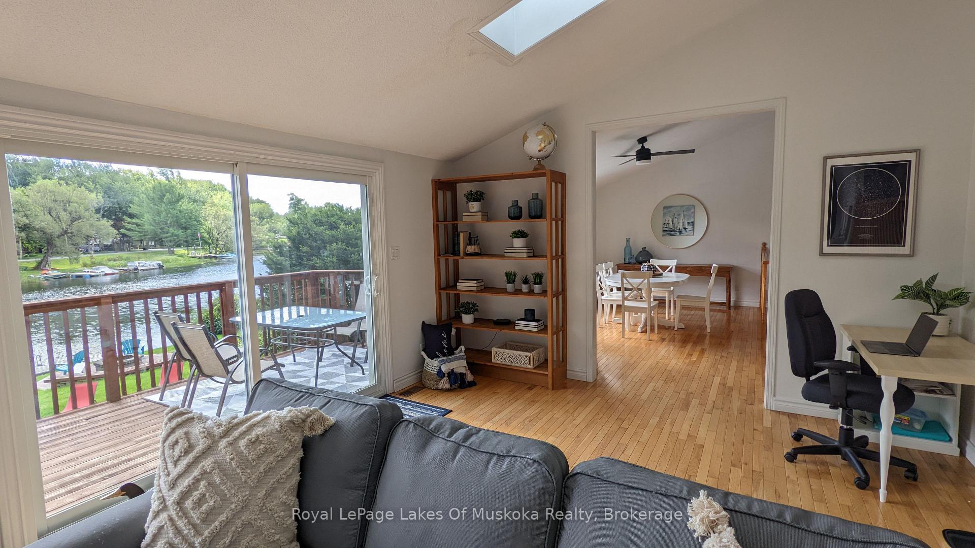 Photo 39 of 1815 Peninsula Point Road, Severn, Rural Severn — HOMEH