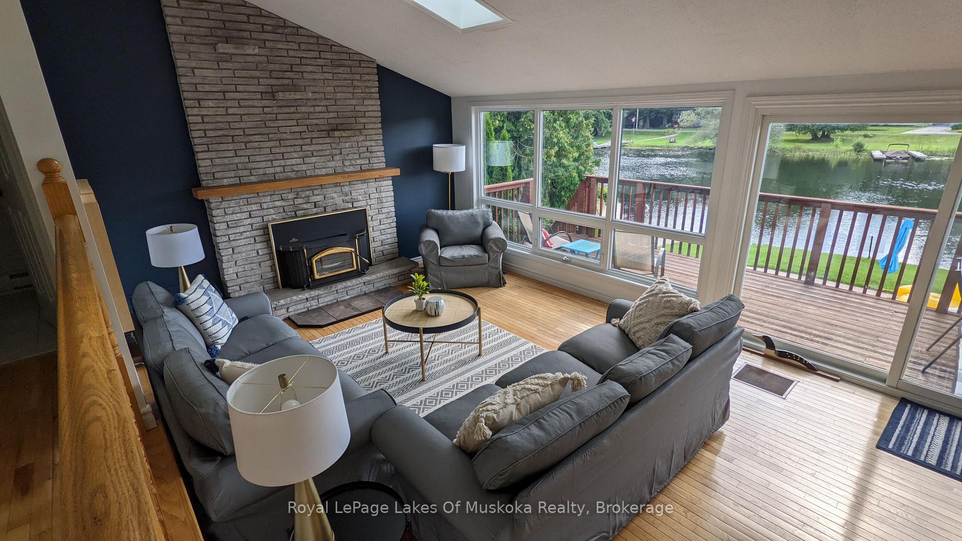 Photo 40 of 1815 Peninsula Point Road, Severn, Rural Severn — HOMEH