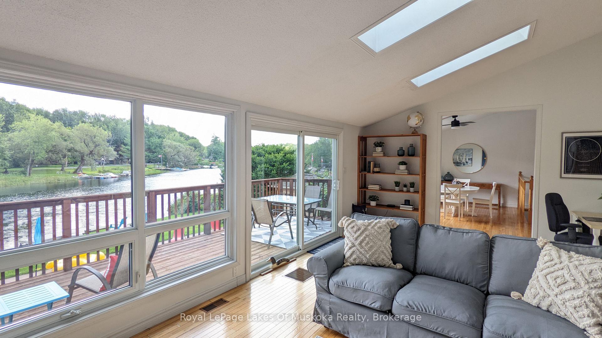 Photo 42 of 1815 Peninsula Point Road, Severn, Rural Severn — HOMEH