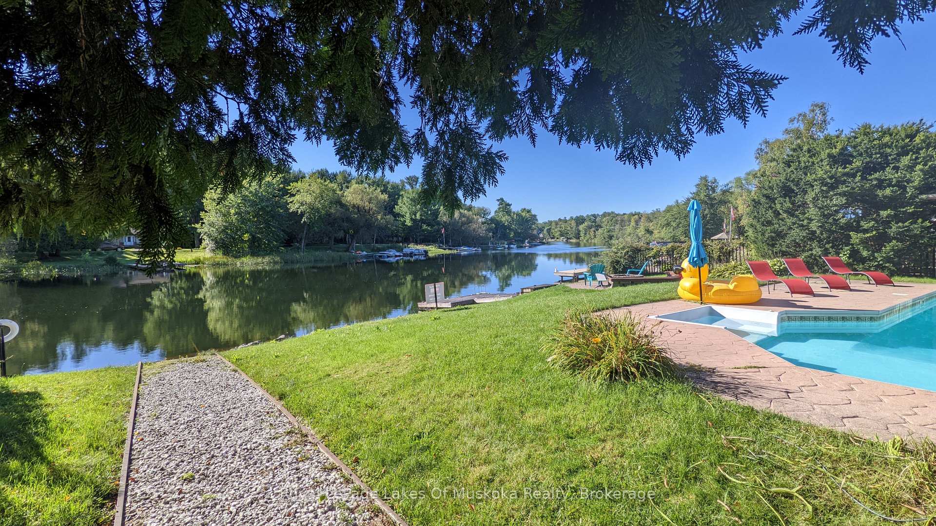 Photo 43 of 1815 Peninsula Point Road, Severn, Rural Severn — HOMEH