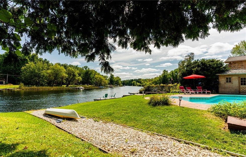Photo 44 of 1815 Peninsula Point Road, Severn, Rural Severn — HOMEH