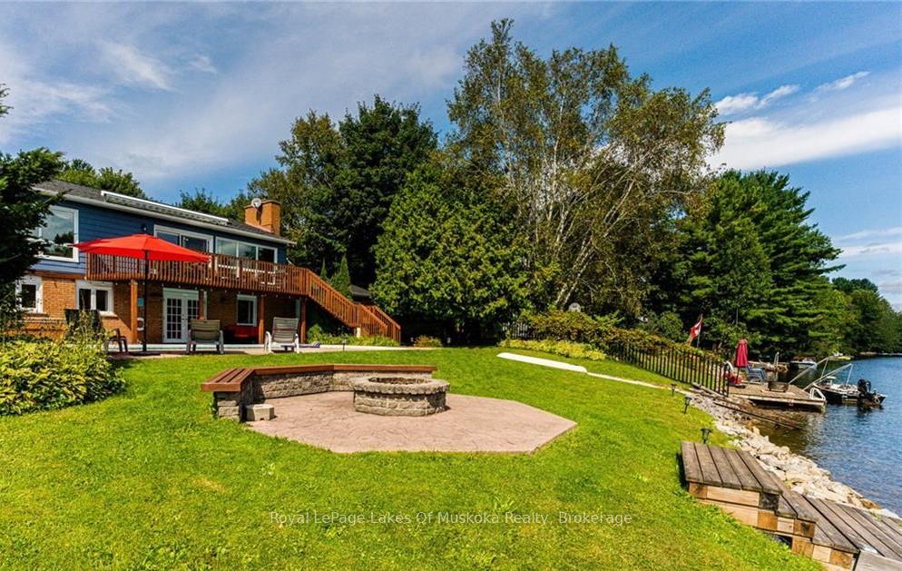 Photo 46 of 1815 Peninsula Point Road, Severn, Rural Severn — HOMEH