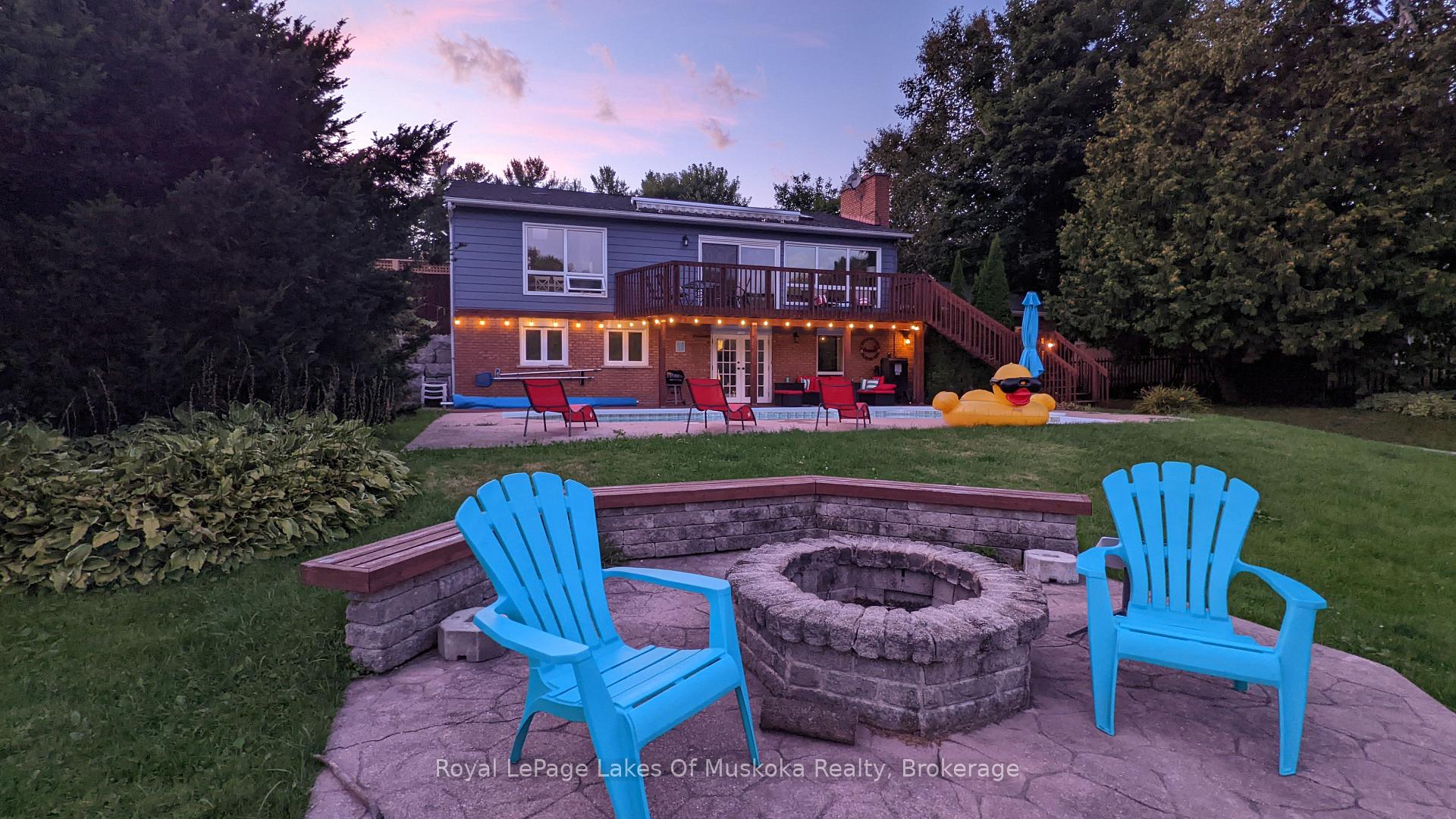 Photo 47 of 1815 Peninsula Point Road, Severn, Rural Severn — HOMEH