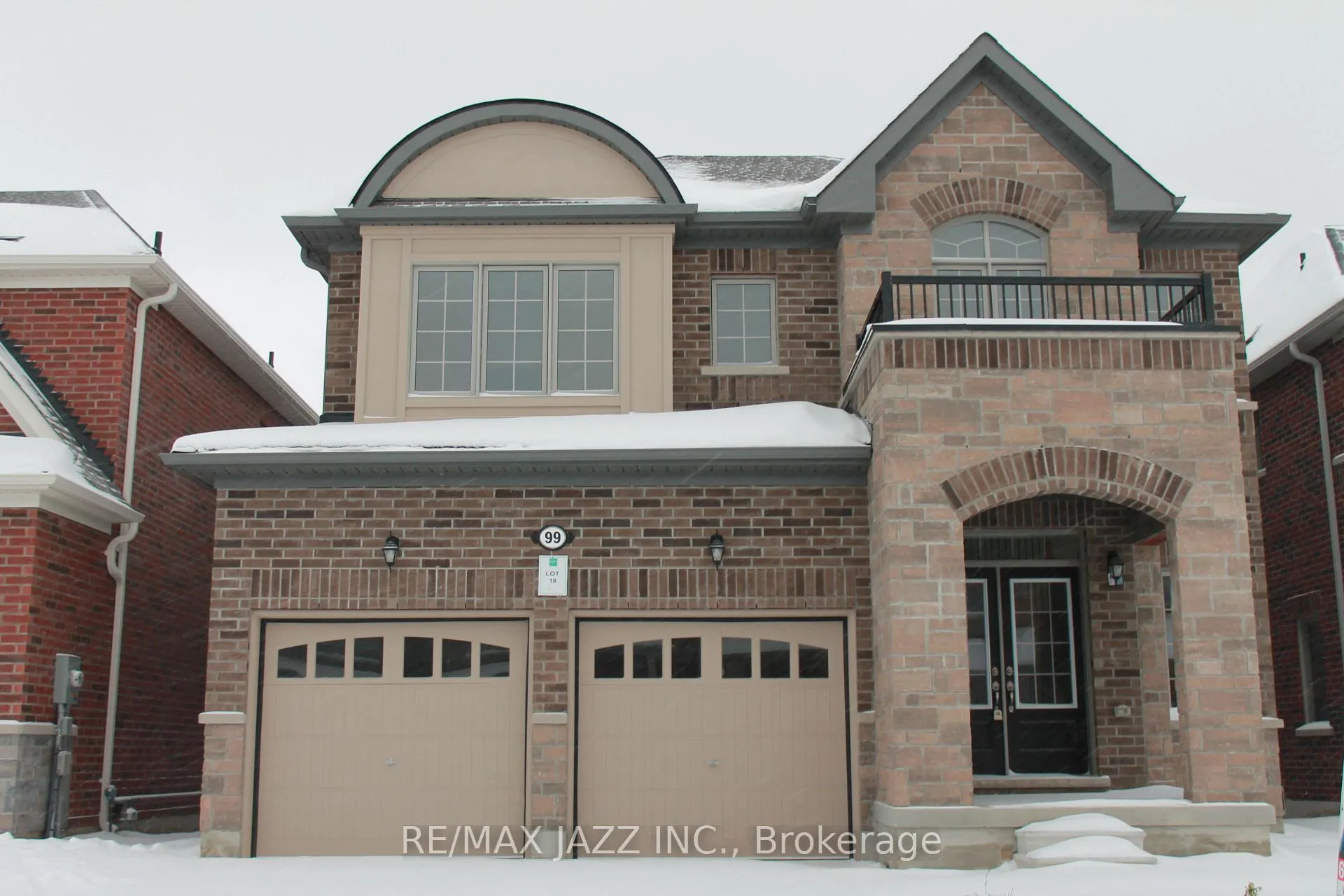Photo 1 of 99 Robin Trail, Scugog, Port Perry — HOMEH