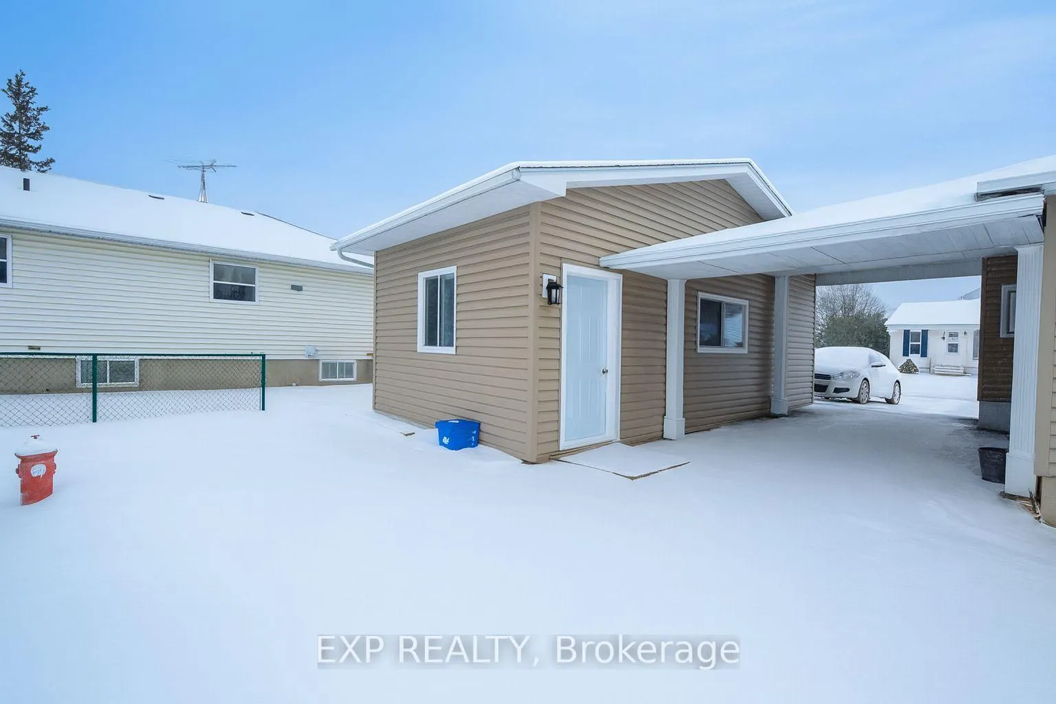 Photo 4 of 47 Augusta Street, South Dundas, Morrisburg — HOMEH