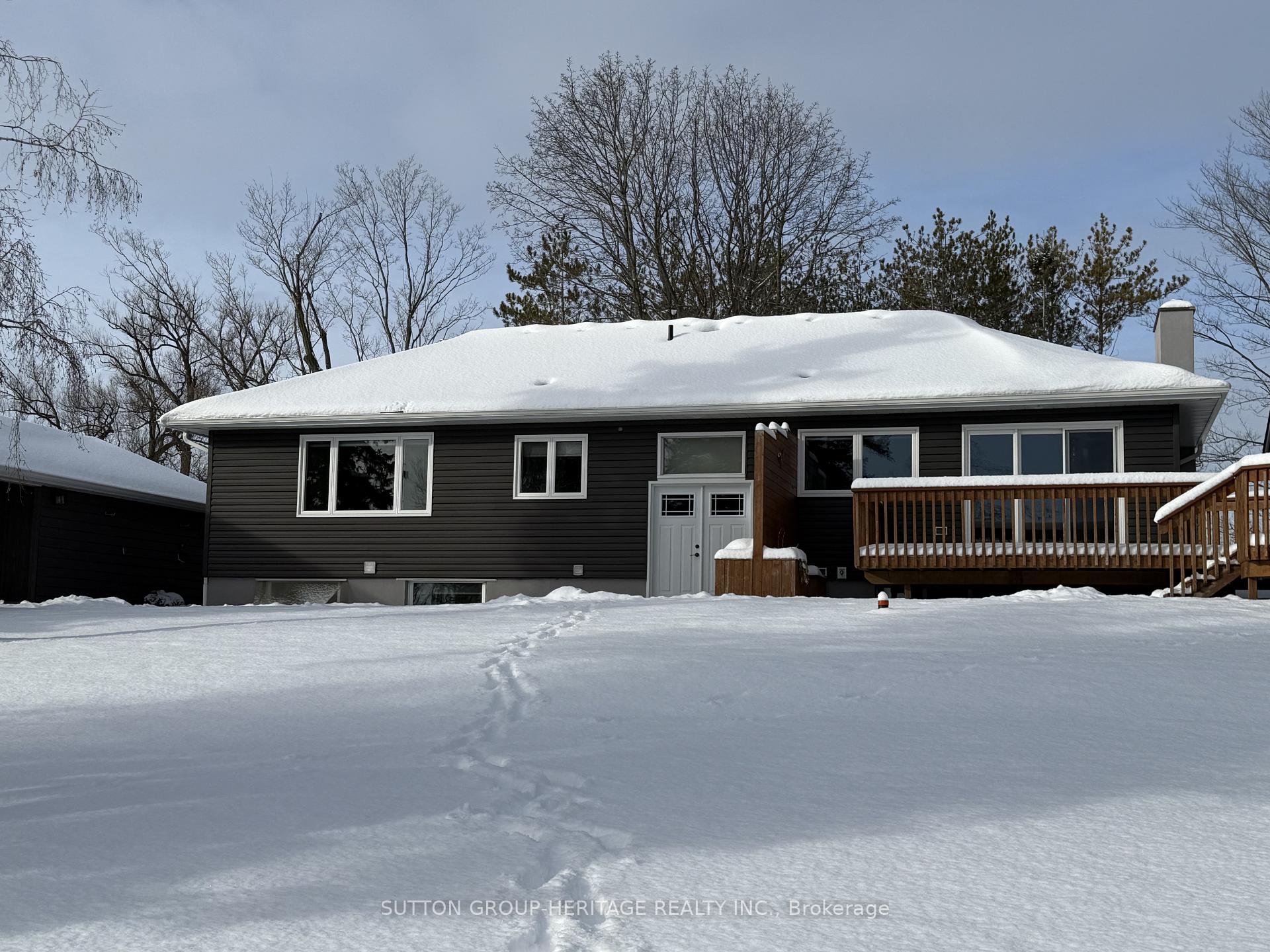 Photo 2 of 230 Beech Street, Scugog, Port Perry — HOMEH