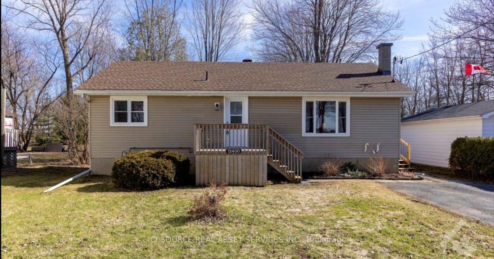 Photo 1 of 12400 County Rd 18, South Dundas, South Dundas (Williamsburgh) Twp — HOMEH
