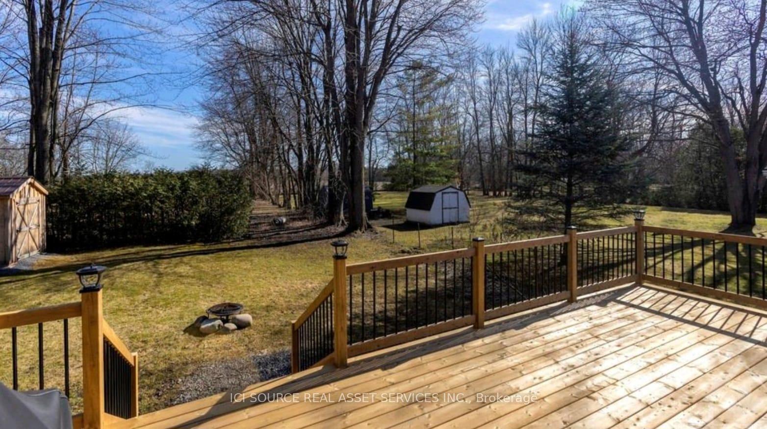 Photo 2 of 12400 County Rd 18, South Dundas, South Dundas (Williamsburgh) Twp — HOMEH