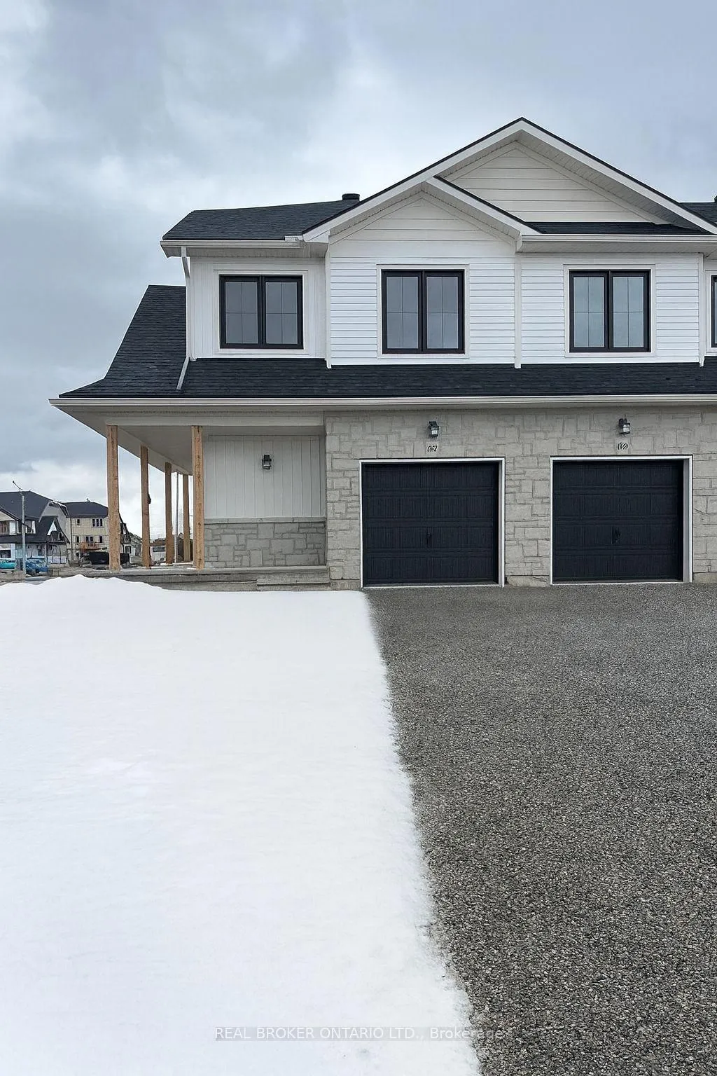 Photo 1 of 87 Staples Boulevard, Smiths Falls — HOMEH