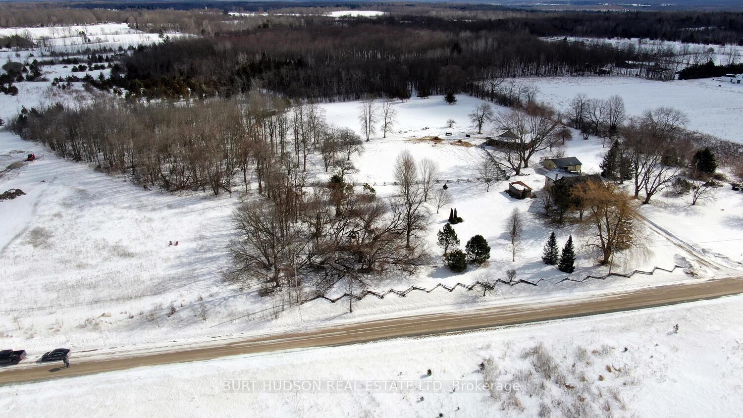 Photo 13 of 009 Delta Road N, Rideau Lakes, Rideau Lakes (Bastard) Twp — HOMEH