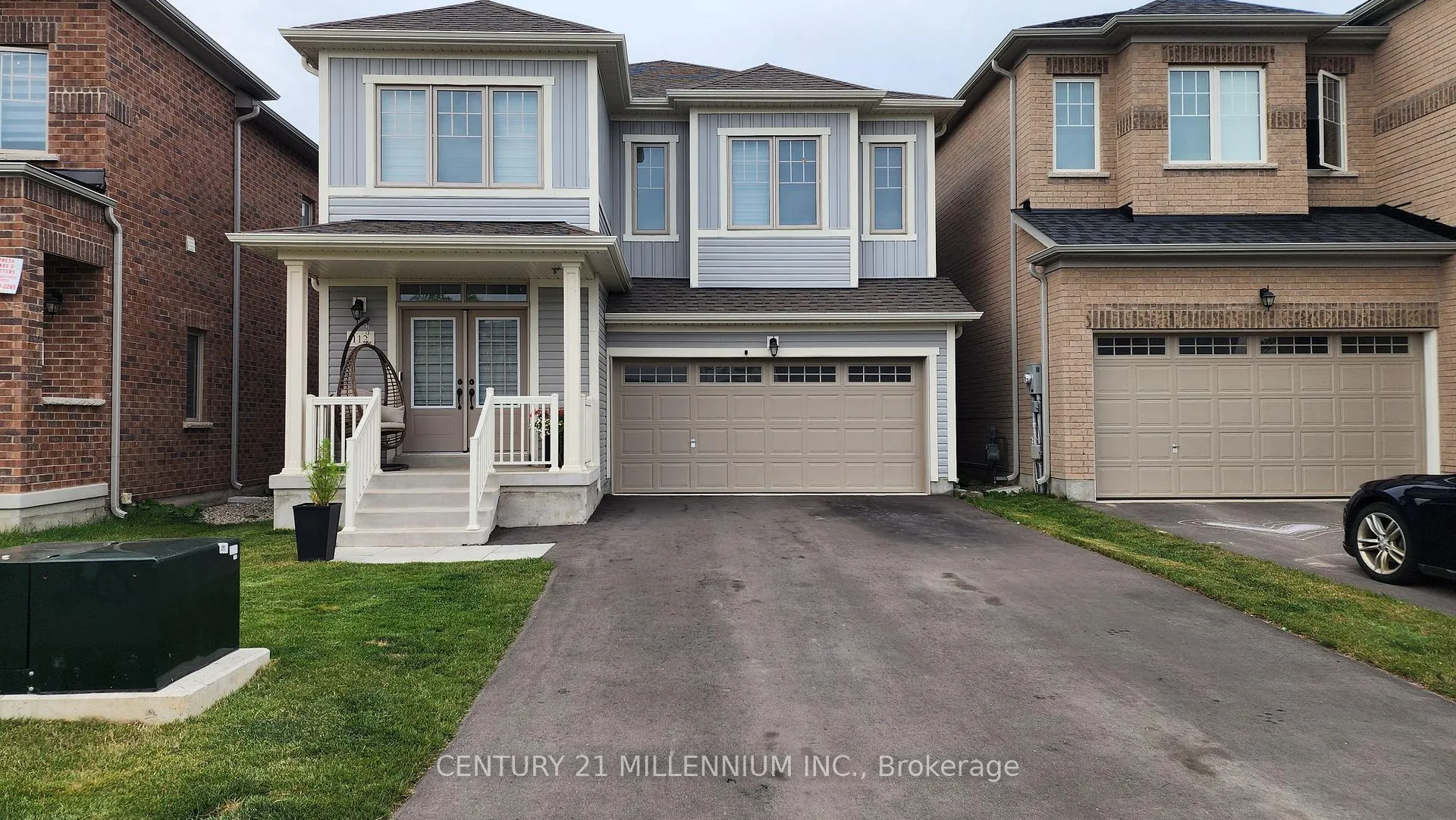 Photo 1 of 112 Limestone Lane, Shelburne — HOMEH