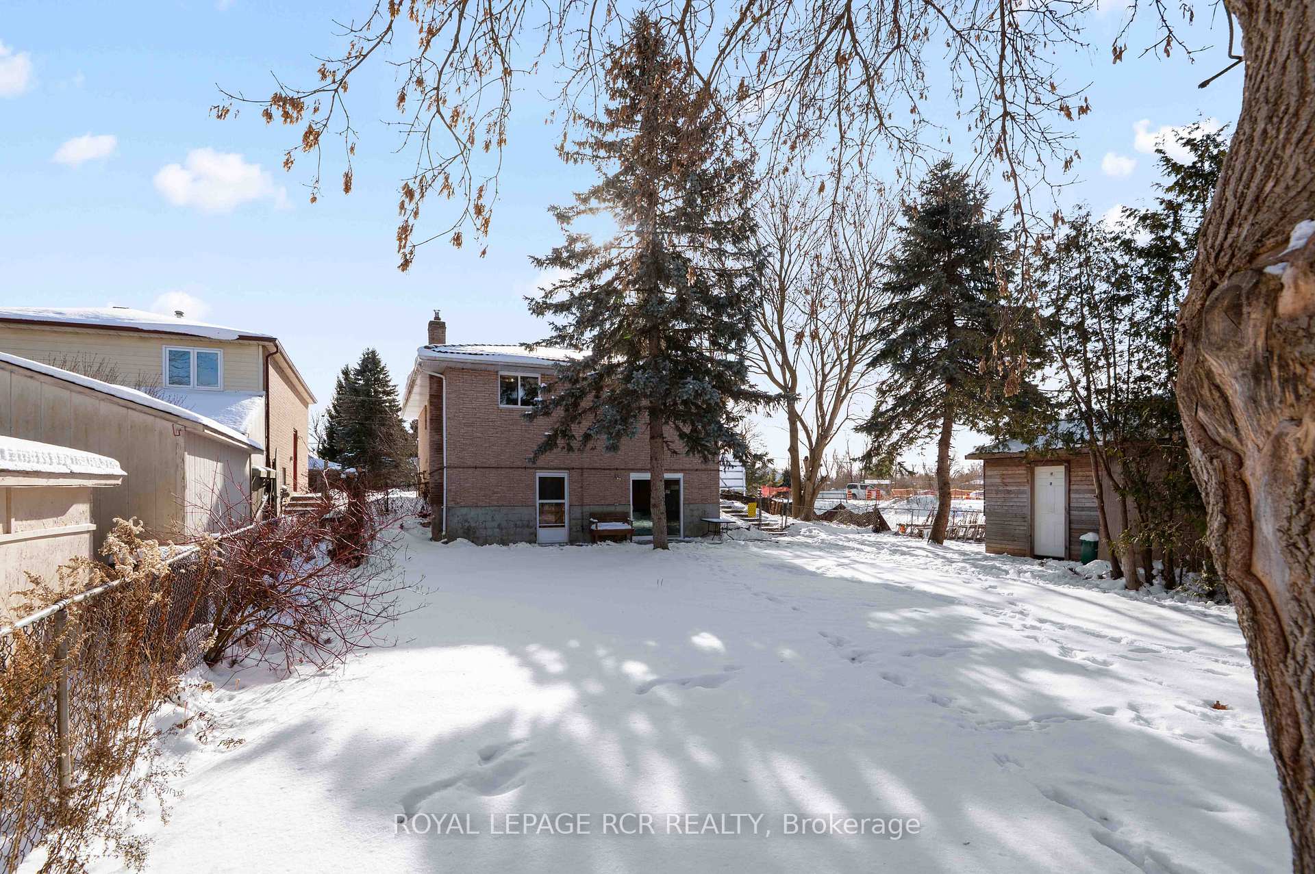 Photo 26 of 622 Main Street E, Shelburne — HOMEH
