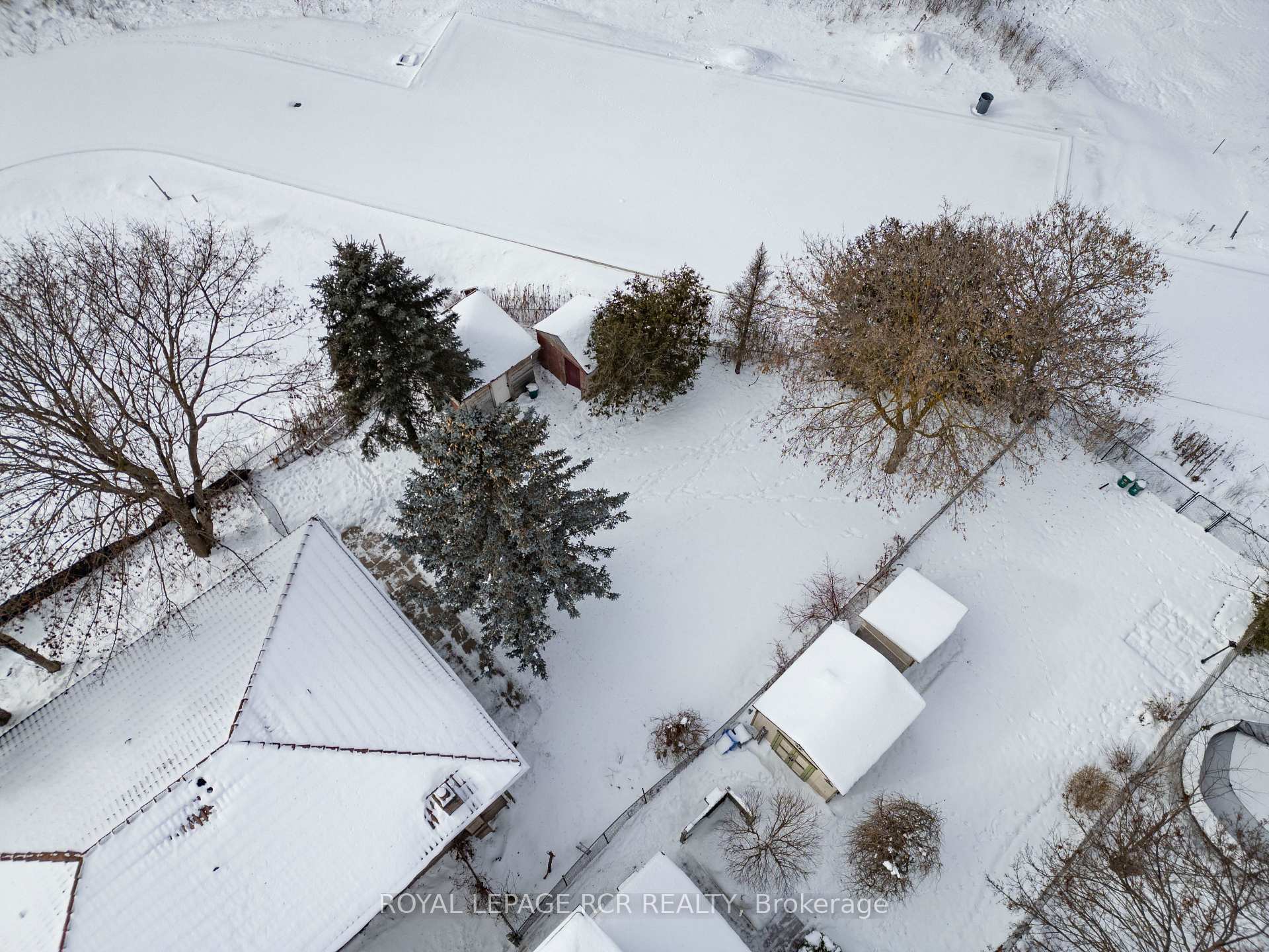 Photo 30 of 622 Main Street E, Shelburne — HOMEH