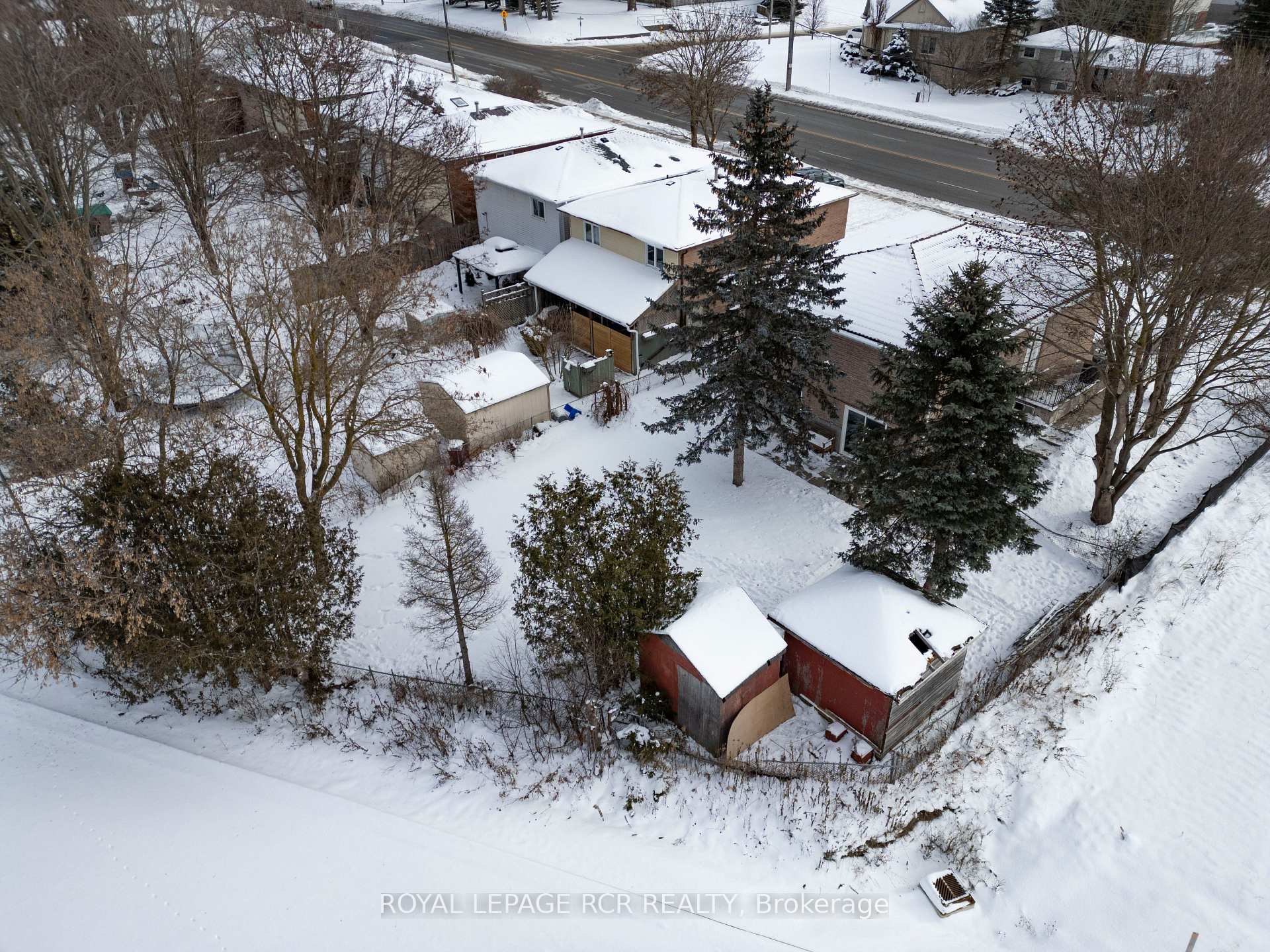Photo 31 of 622 Main Street E, Shelburne — HOMEH