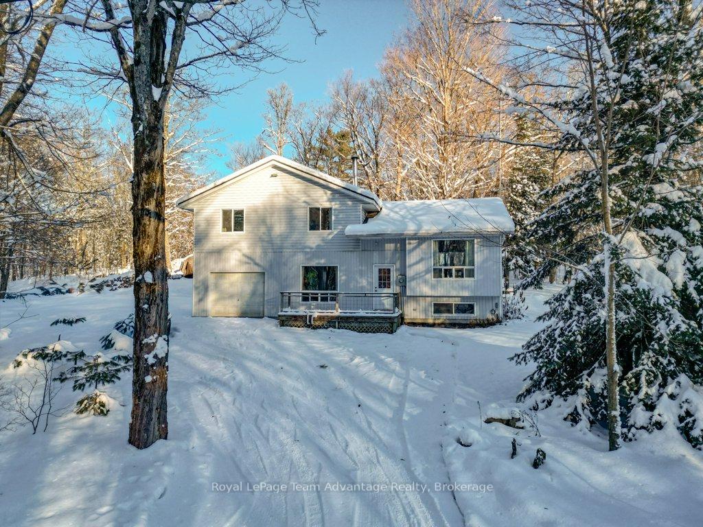 Photo 2 of 212 Star Lake Road, Seguin — HOMEH