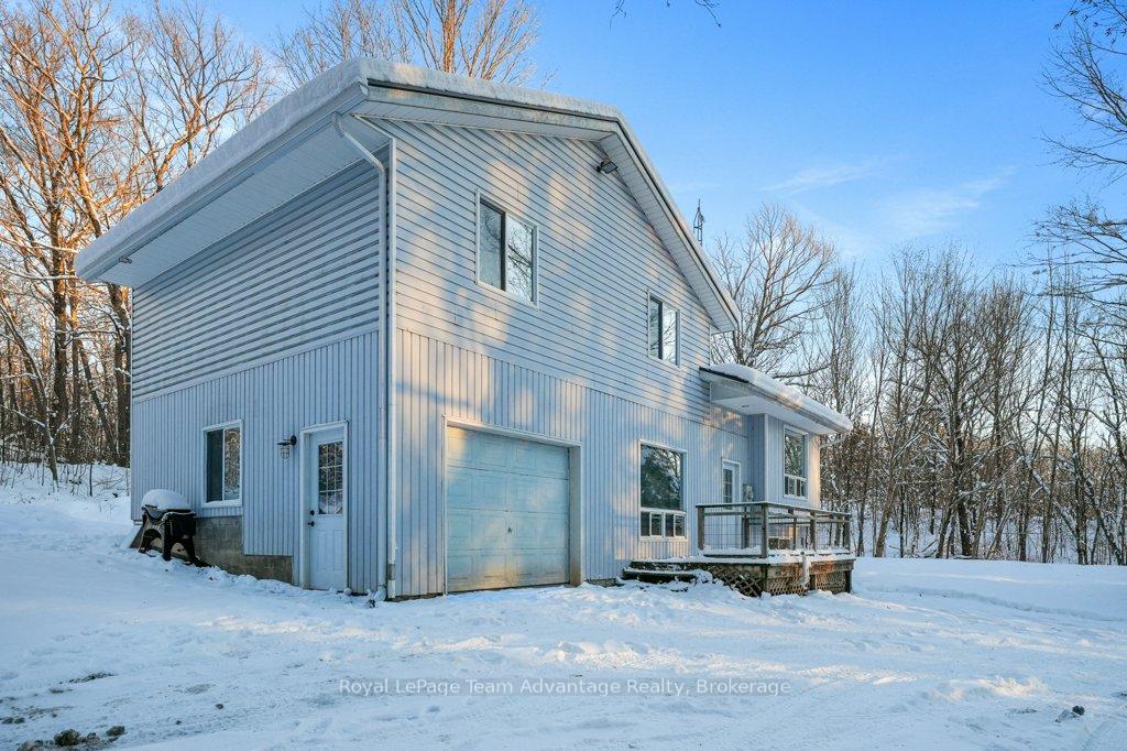 Photo 3 of 212 Star Lake Road, Seguin — HOMEH