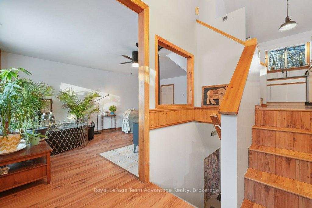 Photo 4 of 212 Star Lake Road, Seguin — HOMEH