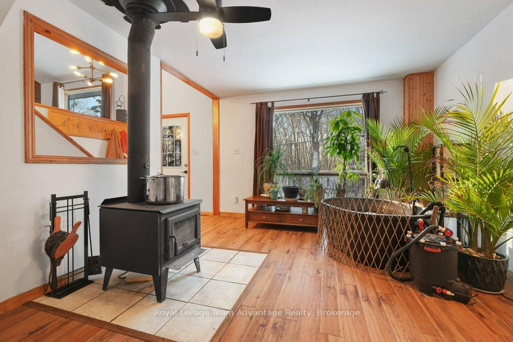 Photo 6 of 212 Star Lake Road, Seguin — HOMEH