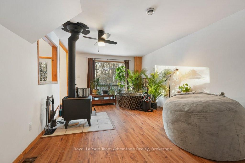 Photo 7 of 212 Star Lake Road, Seguin — HOMEH