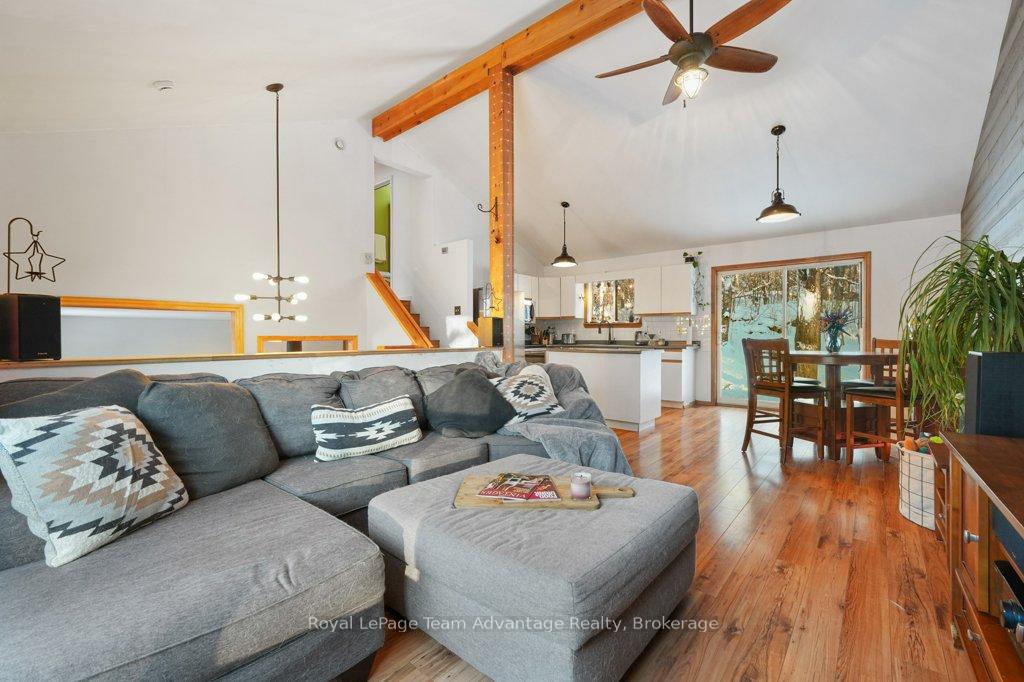 Photo 19 of 212 Star Lake Road, Seguin — HOMEH