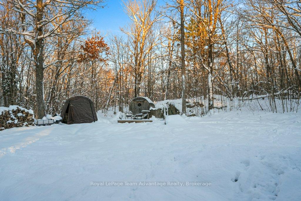 Photo 30 of 212 Star Lake Road, Seguin — HOMEH