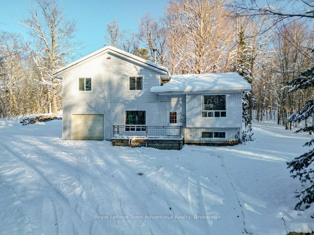 Photo 31 of 212 Star Lake Road, Seguin — HOMEH