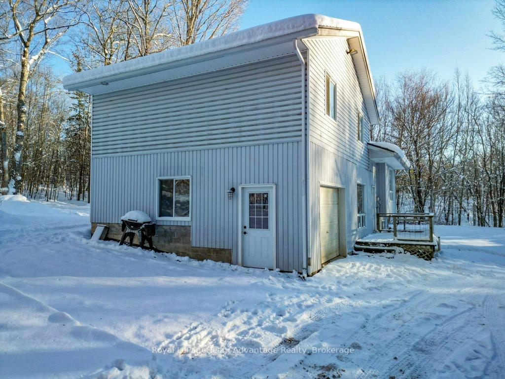 Photo 32 of 212 Star Lake Road, Seguin — HOMEH