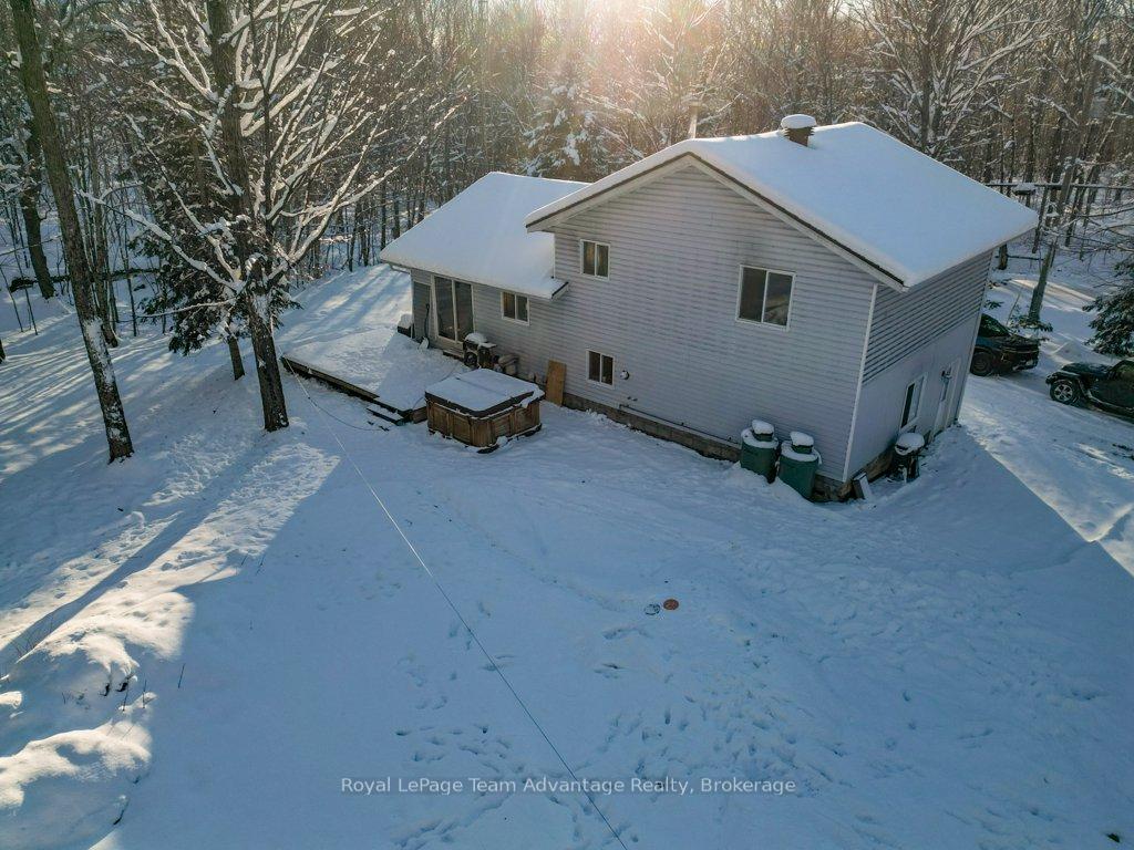 Photo 33 of 212 Star Lake Road, Seguin — HOMEH