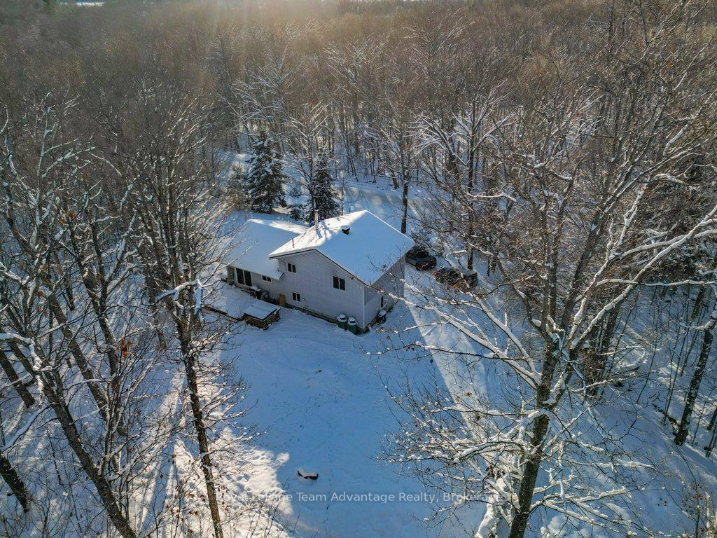 Photo 34 of 212 Star Lake Road, Seguin — HOMEH