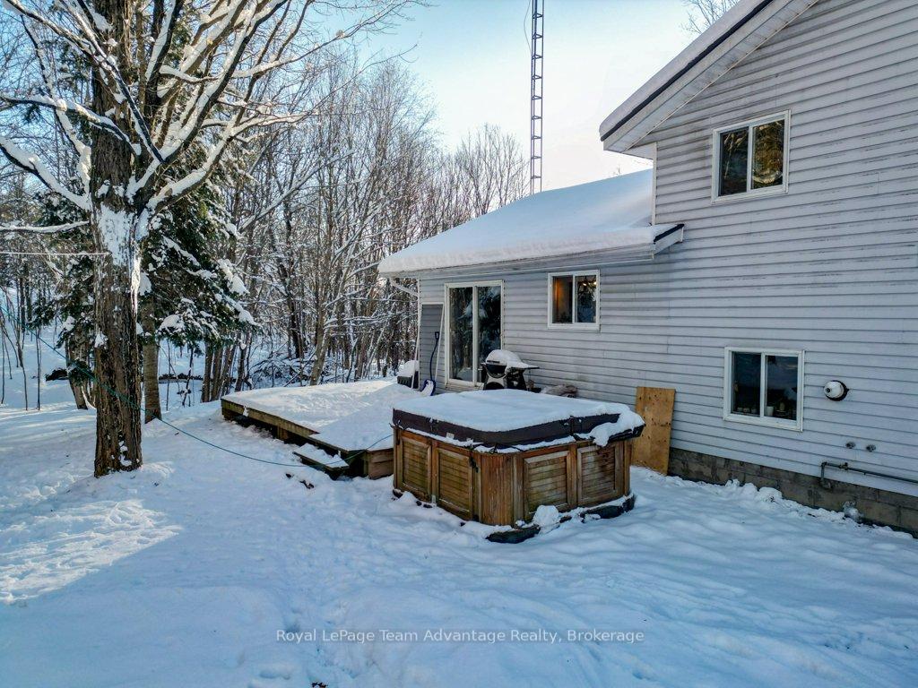 Photo 42 of 212 Star Lake Road, Seguin — HOMEH