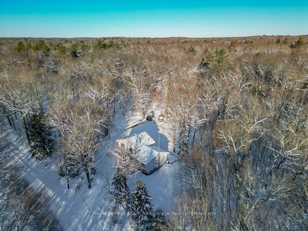 Photo 44 of 212 Star Lake Road, Seguin — HOMEH