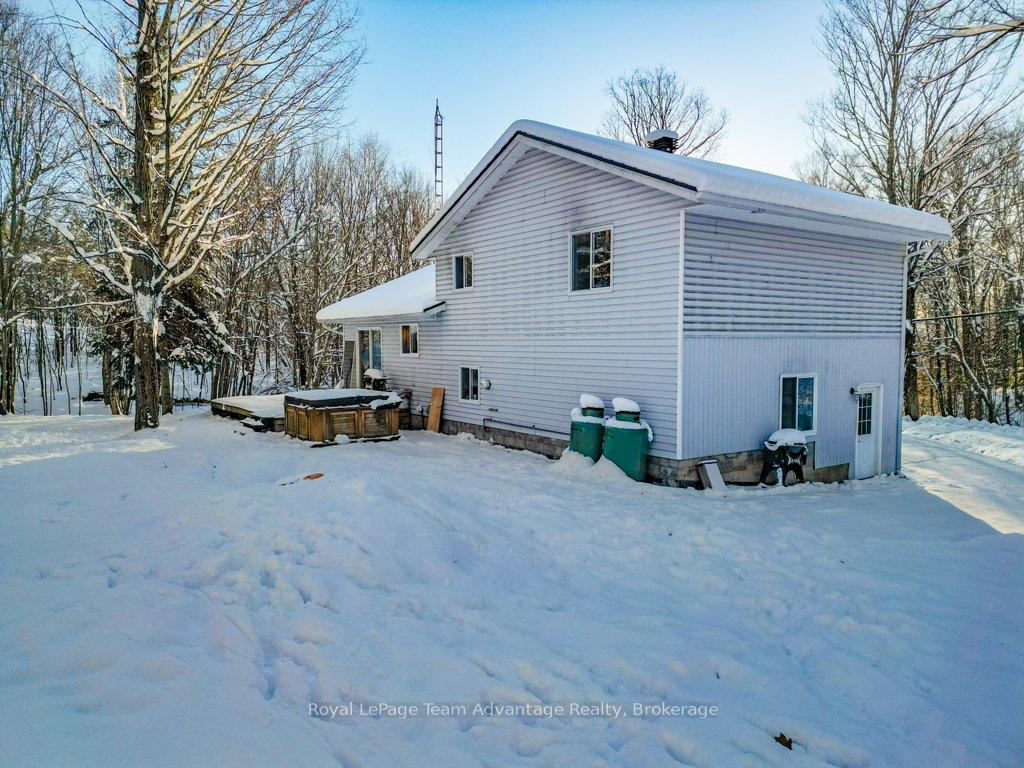 Photo 49 of 212 Star Lake Road, Seguin — HOMEH