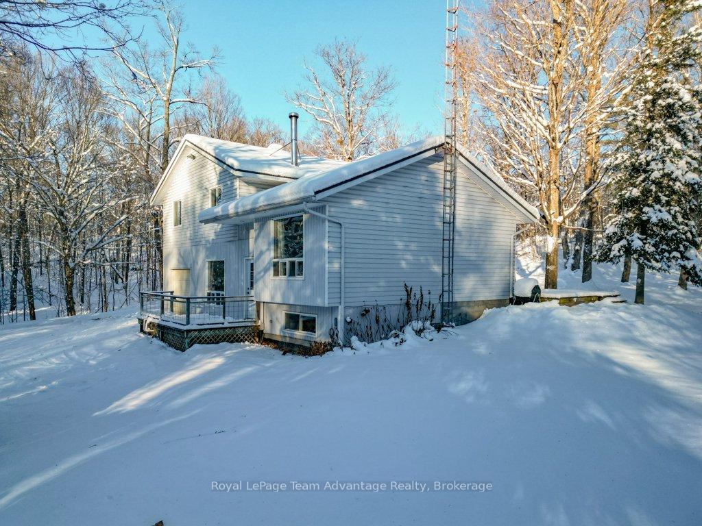 Photo 50 of 212 Star Lake Road, Seguin — HOMEH