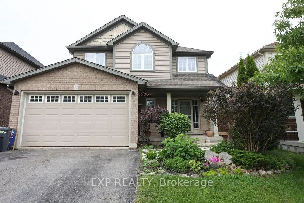 Photo 1 of Unit Bsmt, 136 Fleming Way, Shelburne — HOMEH
