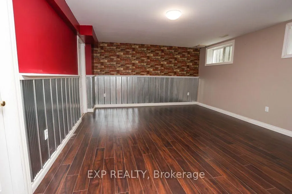 Photo 3 of Unit Bsmt, 136 Fleming Way, Shelburne — HOMEH