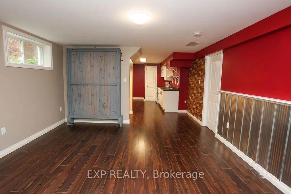 Photo 4 of Unit Bsmt, 136 Fleming Way, Shelburne — HOMEH