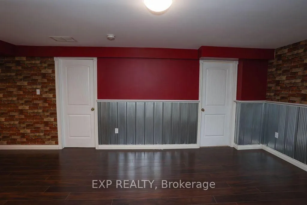 Photo 5 of Unit Bsmt, 136 Fleming Way, Shelburne — HOMEH