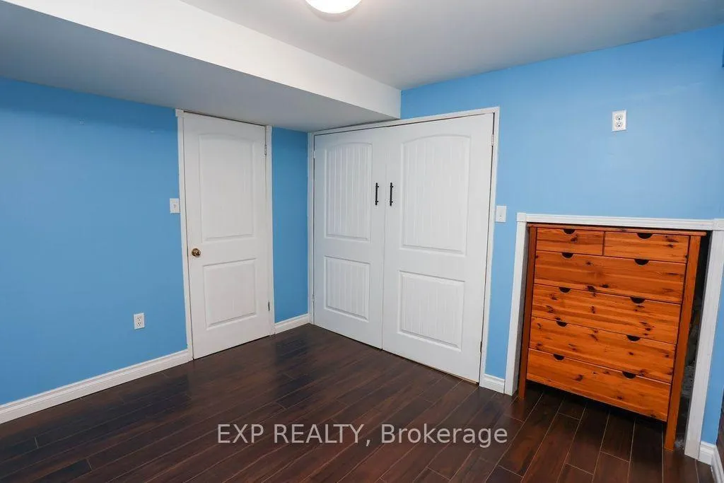 Photo 6 of Unit Bsmt, 136 Fleming Way, Shelburne — HOMEH