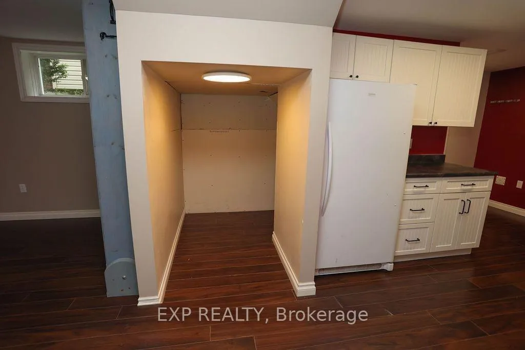 Photo 9 of Unit Bsmt, 136 Fleming Way, Shelburne — HOMEH