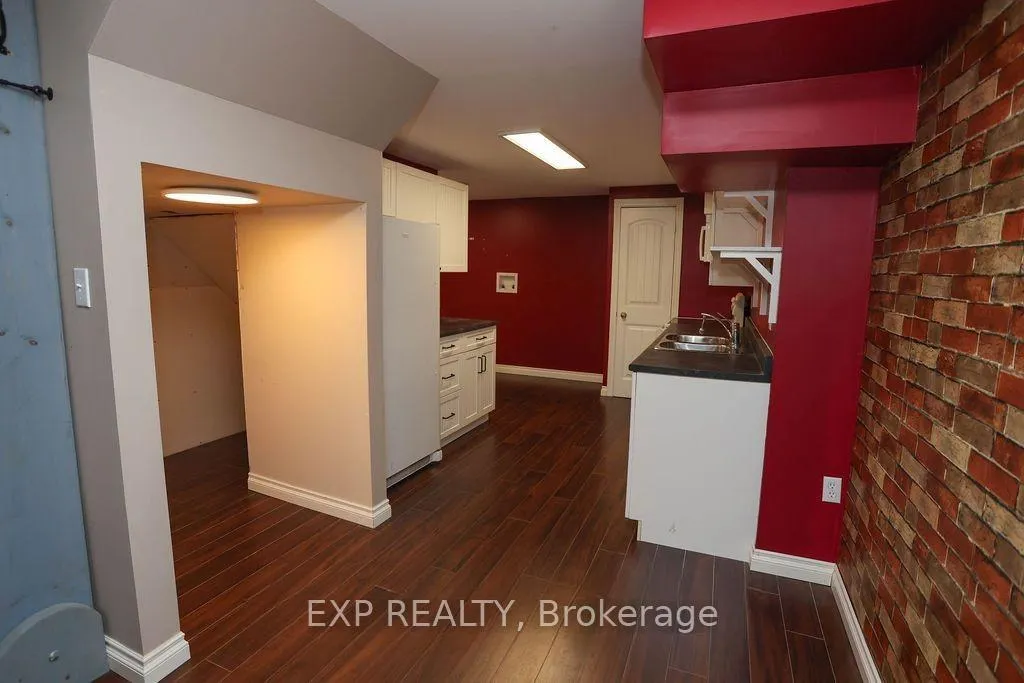 Photo 12 of Unit Bsmt, 136 Fleming Way, Shelburne — HOMEH