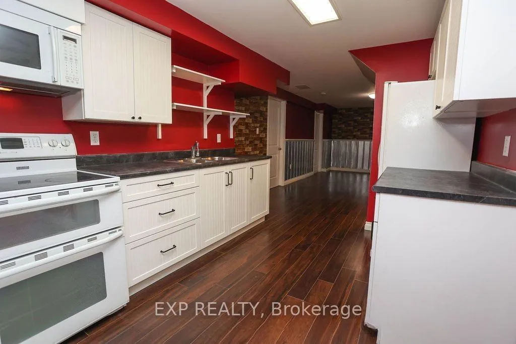 Photo 13 of Unit Bsmt, 136 Fleming Way, Shelburne — HOMEH