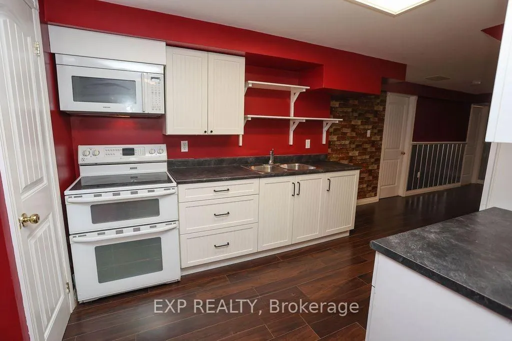 Photo 14 of Unit Bsmt, 136 Fleming Way, Shelburne — HOMEH