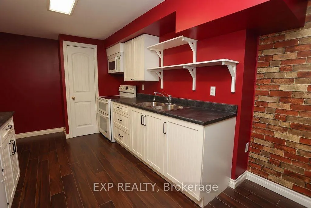 Photo 15 of Unit Bsmt, 136 Fleming Way, Shelburne — HOMEH