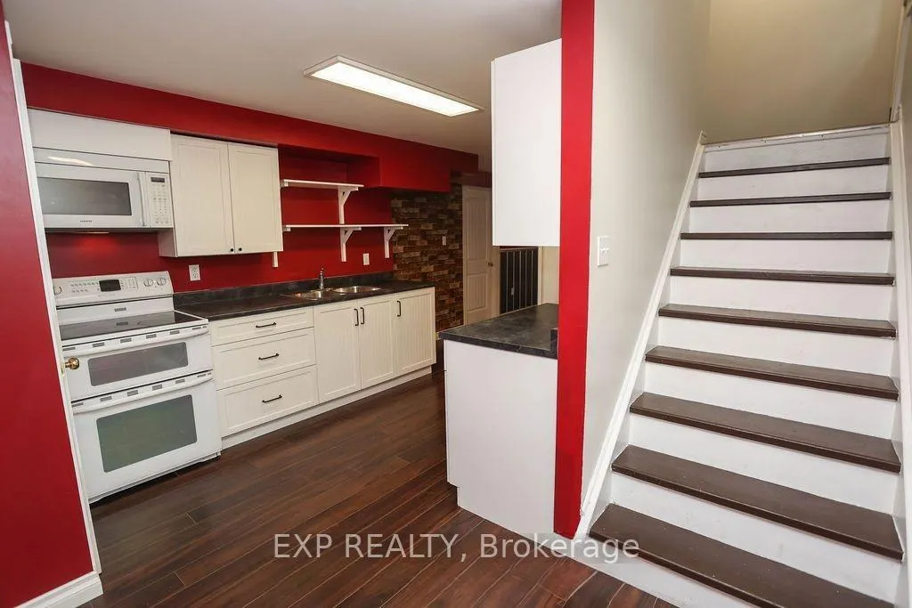 Photo 16 of Unit Bsmt, 136 Fleming Way, Shelburne — HOMEH